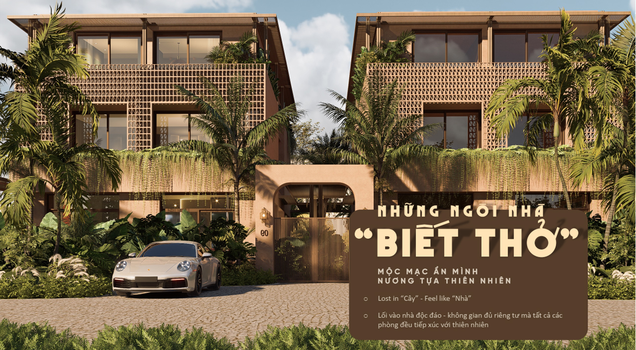THIẾT KẾ LA TIÊN VILLA NHA TRANG