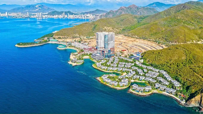 Hình ảnh thực tế La Tiên Villa